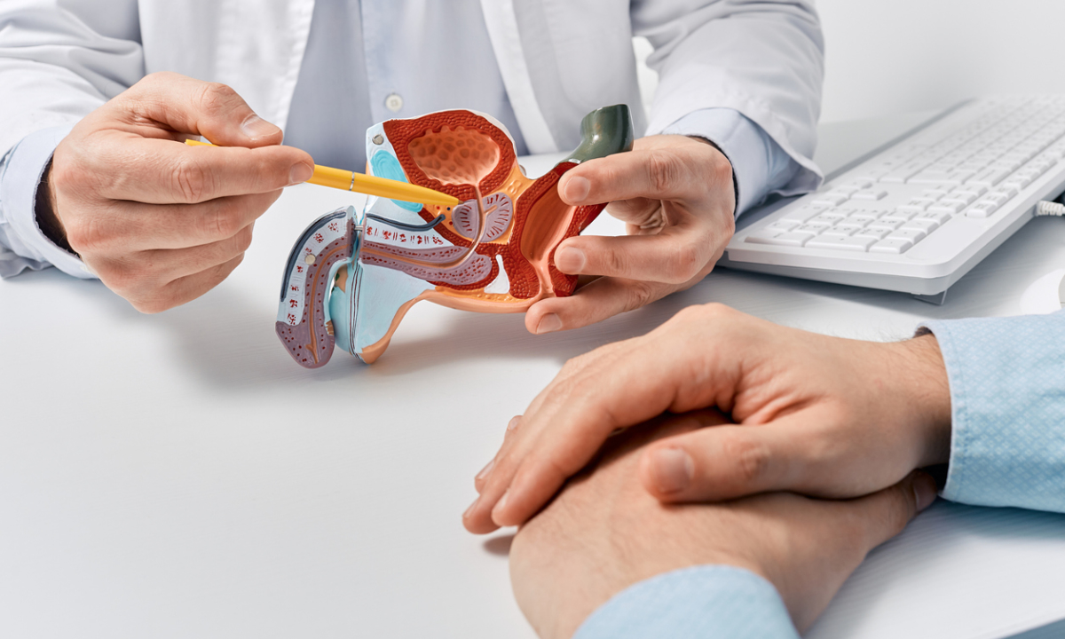 Prostat Kanseri Neden Olur?