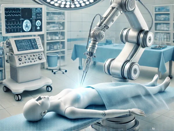 Robotik Prostat Ameliyatı Kaç Saat Sürer?