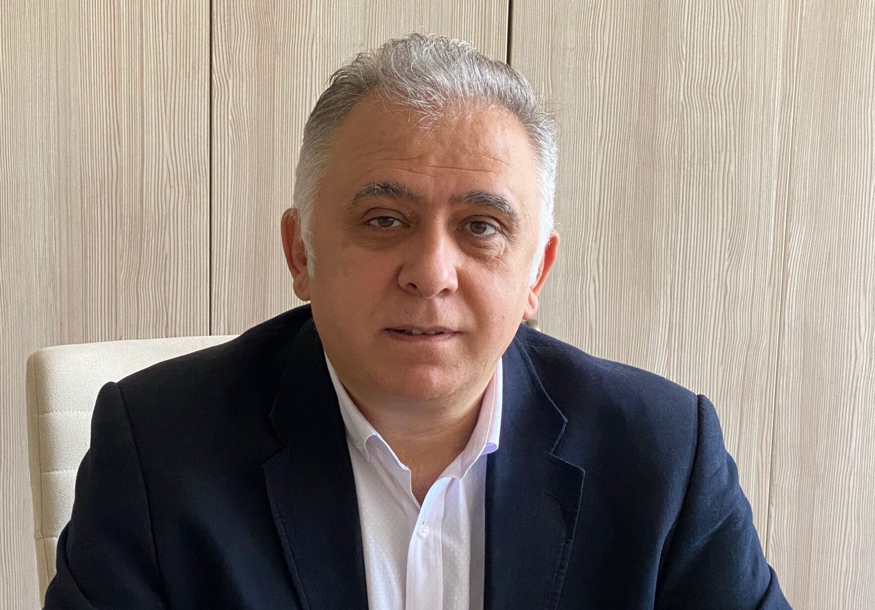 Prof. Dr. Yusuf İlbey 1 Yusuf İlbey