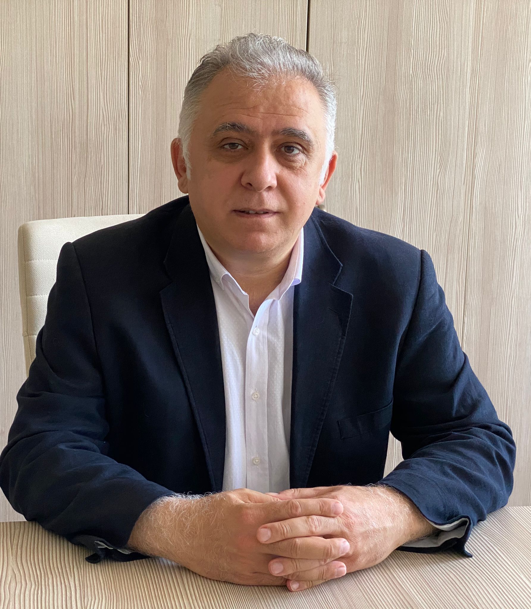 Prof. Dr. Yusuf İlbey 1 yusuf ozlem ilbey