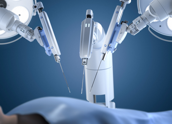 Robotik Prostat Ameliyatı Avantajları Nelerdir?