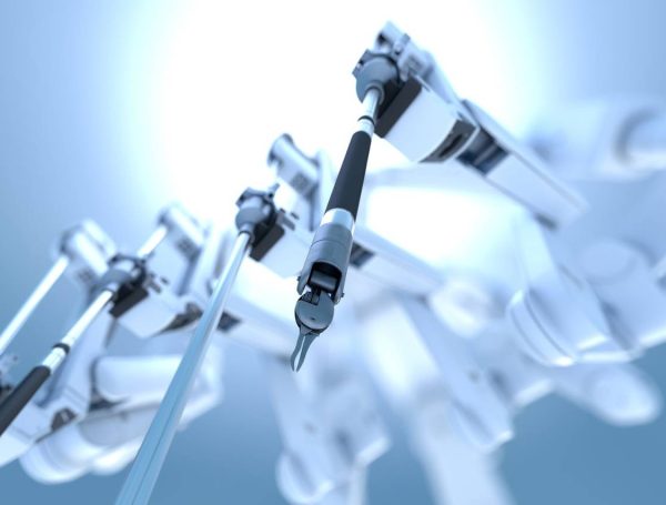 Robotik Cerrahi İle Prostat Ameliyatı
