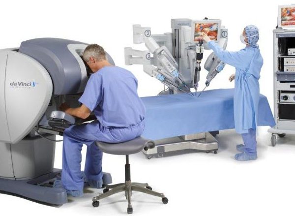 Robotik Prostat Ameliyatı Olası Riskler ve Komplikasyonlar