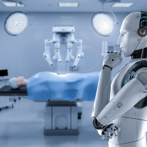 İstanbul Robotik Prostat Ameliyatı 2 İstanbul Robotik Cerrahi prostat Kanseri Tedavisi