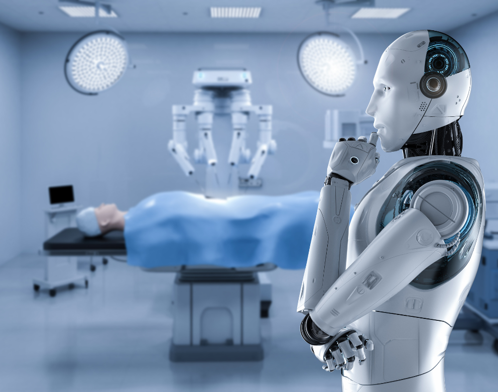 Ana Sayfa 5 İstanbul Robotik Cerrahi prostat Kanseri Tedavisi