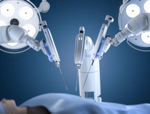 Robotik Prostat Ameliyatı Sonrası Nelere Dikkat Edilmeli?